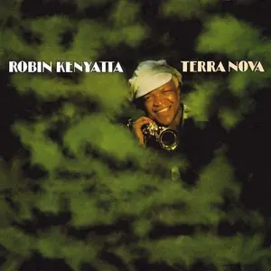 Robin Kenyatta - Terra Nova  [COMPACT DISC - CD]
