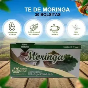 YMEE LIFE MORINGA C/30