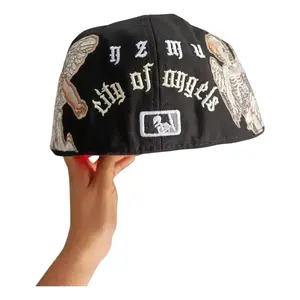 Unisex Non-adjustable sports baseball cap for men and women, birthday gift, gift for friendsFlat Brim Hats for Boyfriends & girlfriends - Comfortable & Fashionable Look - Size 7-7 1/2 - Perfect for Sports Enthusiasts