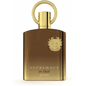 Afnan Supremacy In Oud 3.4 oz Eau de Parfum Spray