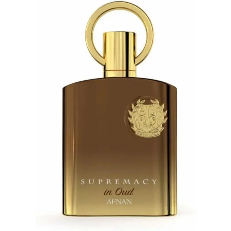 Afnan Supremacy In Oud 3.4 oz Eau de Parfum Spray