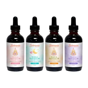 BODY OIL BUNDLE
