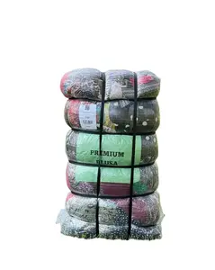 Premium Ladies Mix Blouse - Fashion Accessory Bundle with Stylish Versatile Designs for All Seasons Everyday Wear