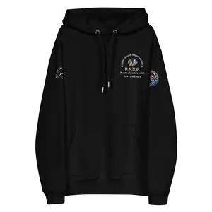 V.A.N.S. Hoodie by Forecast Securities Group