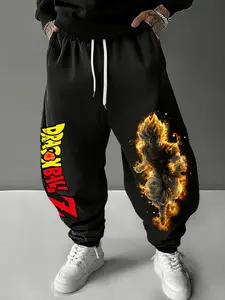 Unisex Gym Pant, Comfortable Sweatpants for Women, Men's Stylish Skinny Jogger Pants with Drawstring Waist, High Quality Fitness & Casual Trousers, Casual Athletic Jogging