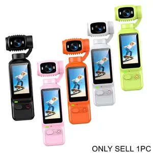 Portable Handheld Digital Camera, 1080P Video, 180° Rotatable Lens, Flash, Night Mode, Auto Focus, Landscape/porcelain Modes, 32GB Card, 1800mah Battery
