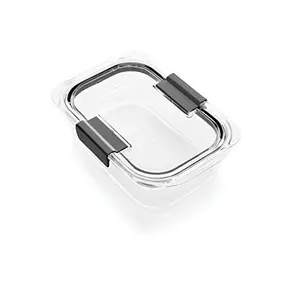 Rubbermaid Brilliance Food Storage Container