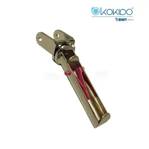 EV105-07 | Kokido Telepole Connector Handle for EV105 Cleaner