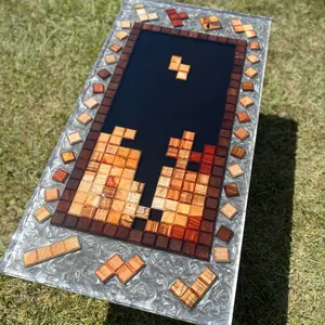 Tetris Coffee Table