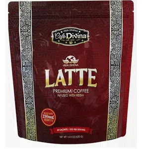 LATTE PREMIUN COFFEE