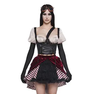 Cog Dreams Steampunk Costume