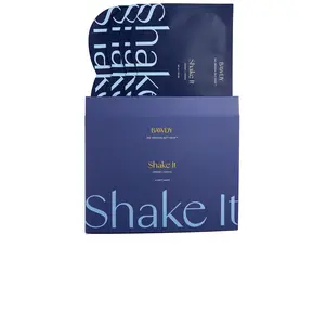 BAWDY Shake It Butt Sheet Mask 4 Pack
