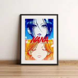 Nana Posters, anime posters