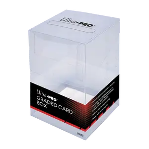 Graded Card Box for TOPLOADER® Sleeves & ONE-TOUCH®