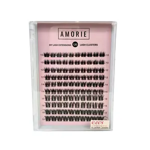 Amorie Clusters 120pc  "CL08"