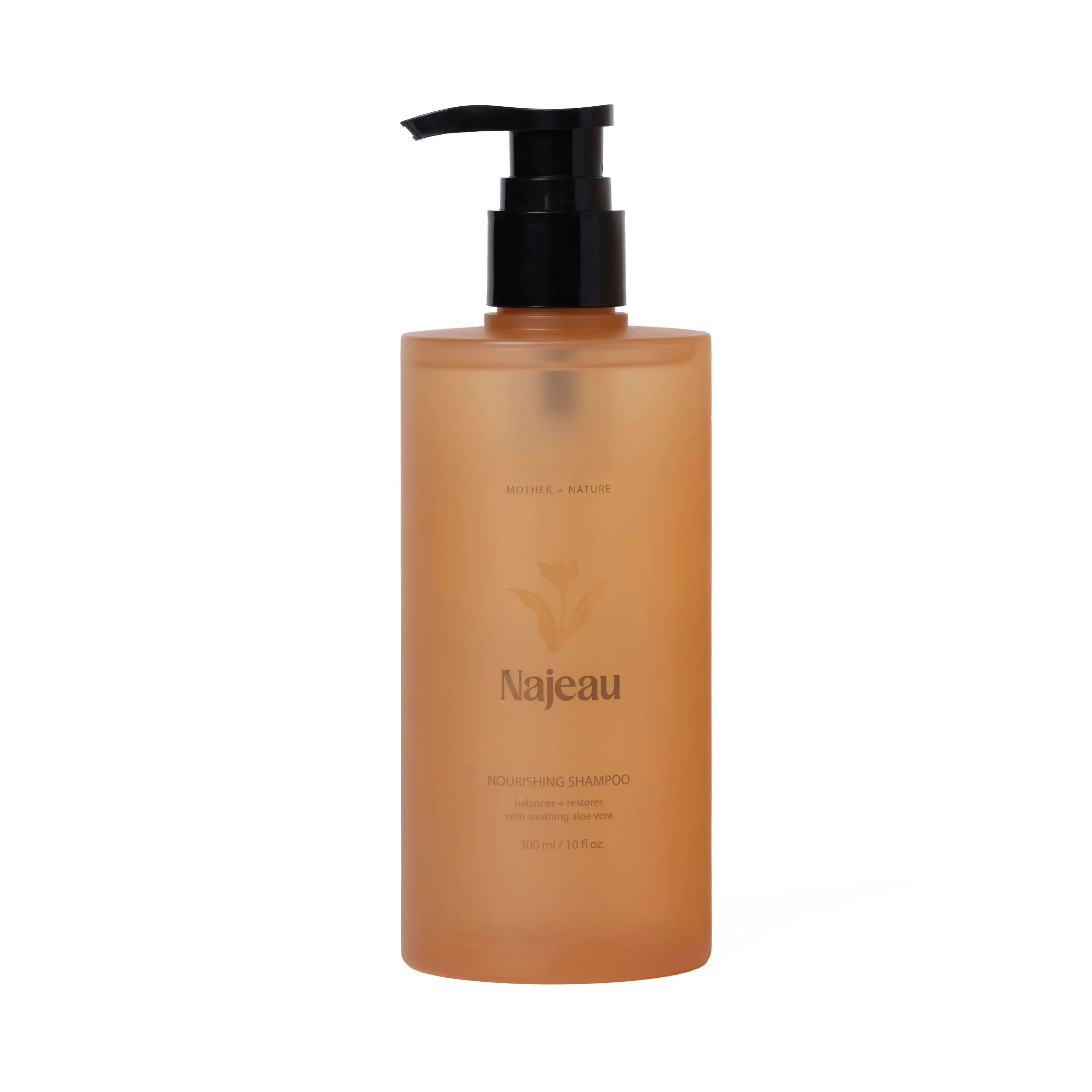 Nourishing Shampoo Nourishing Shampoo