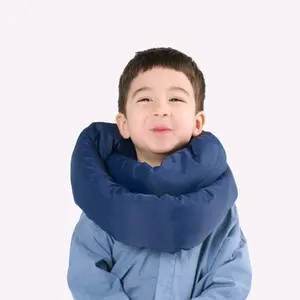 Infinity Pillow - Soft and Comfortable for a Good Night's Sleep