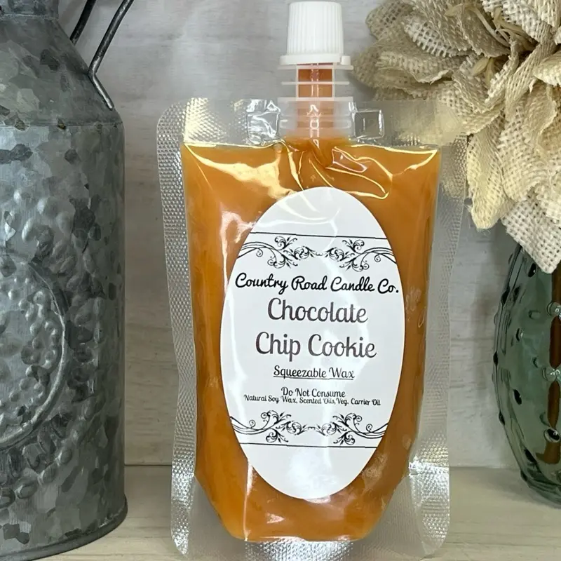 Chocolate Chip Cookie