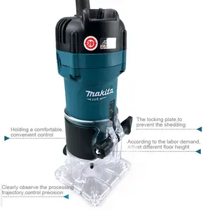 New Edge Trimmer Transparent Cover, Dustproof Moisture-Proof Protective Outer Shell, Electric Tool Accessories, Durable and Lightweight Design