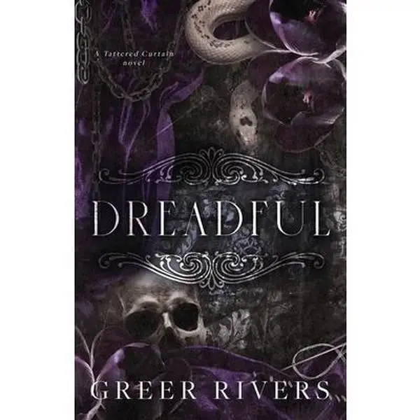 Dreadful -- Greer Rivers, Paperback