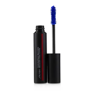 Shiseido Controlled Chaos Mascara Ink  Sapphire Spark  Sapphire Spark Sapphire Spark0.32oz