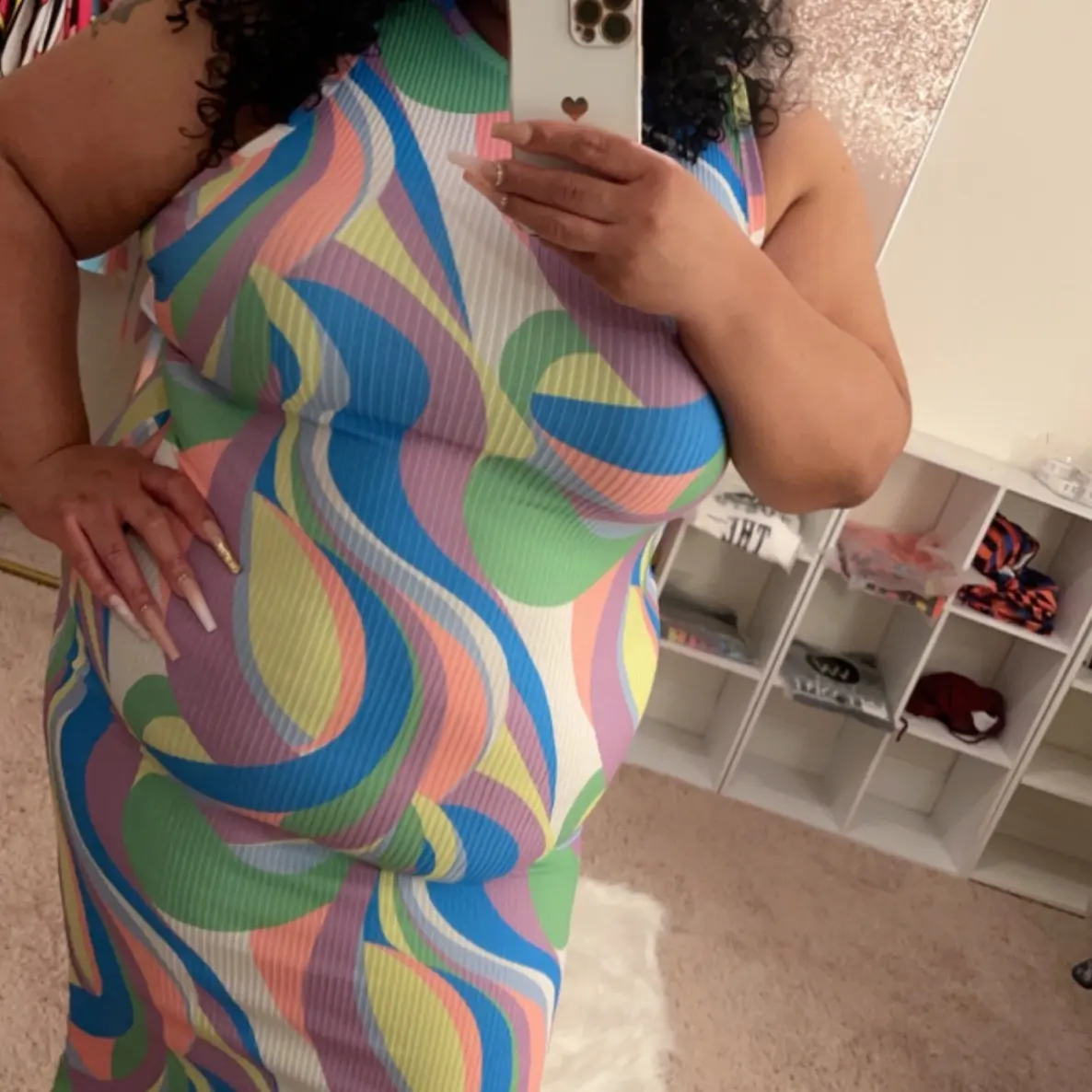 Bri brand  Clothing Womenswear