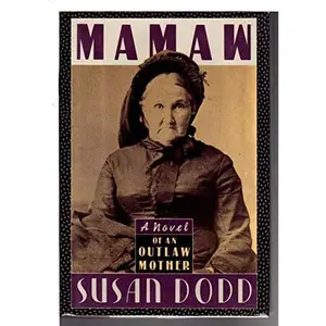 USED-Mamaw by Susan Dodd (Hardcover)