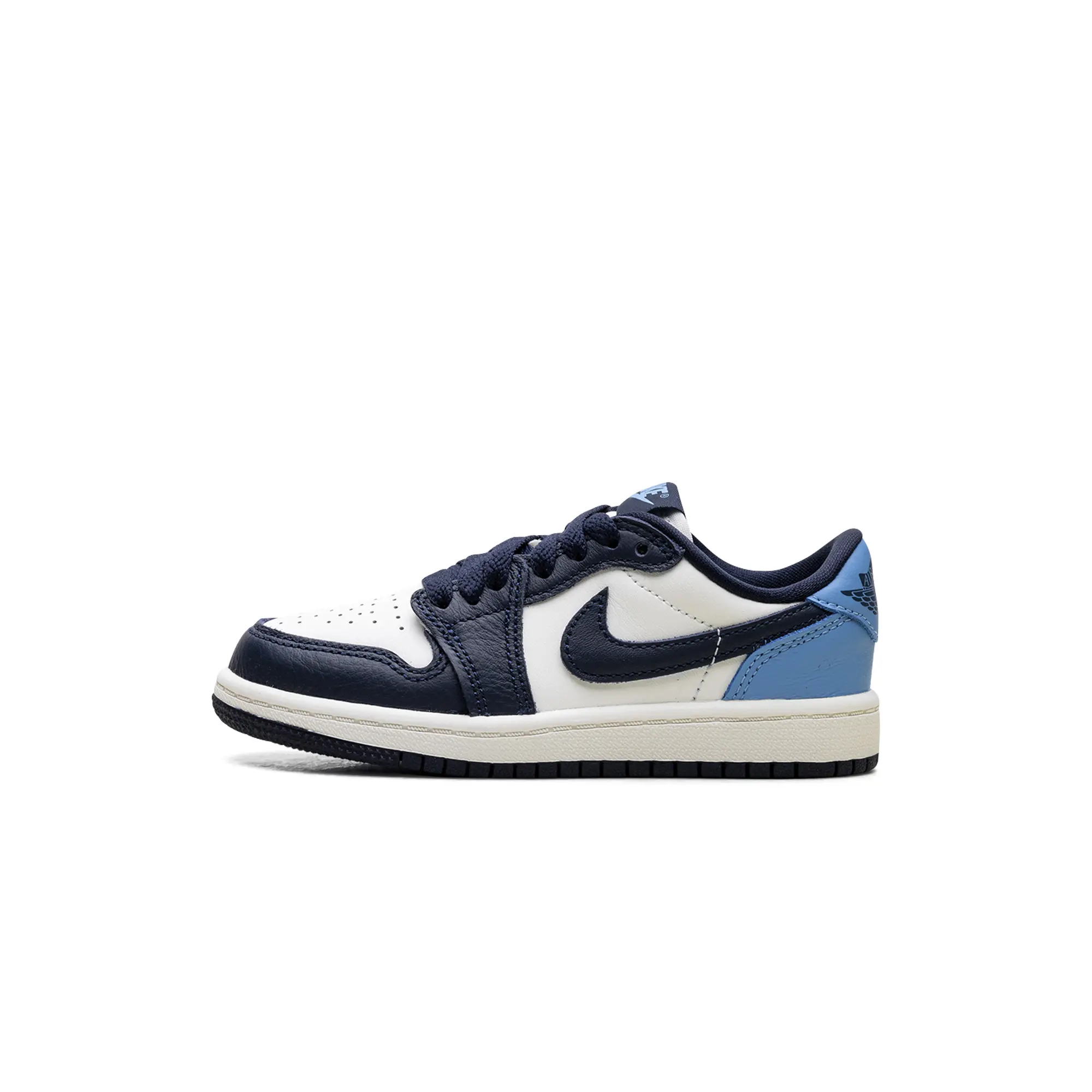 Air Jordan 1 Low PS "Obsidian" FQ5436 400