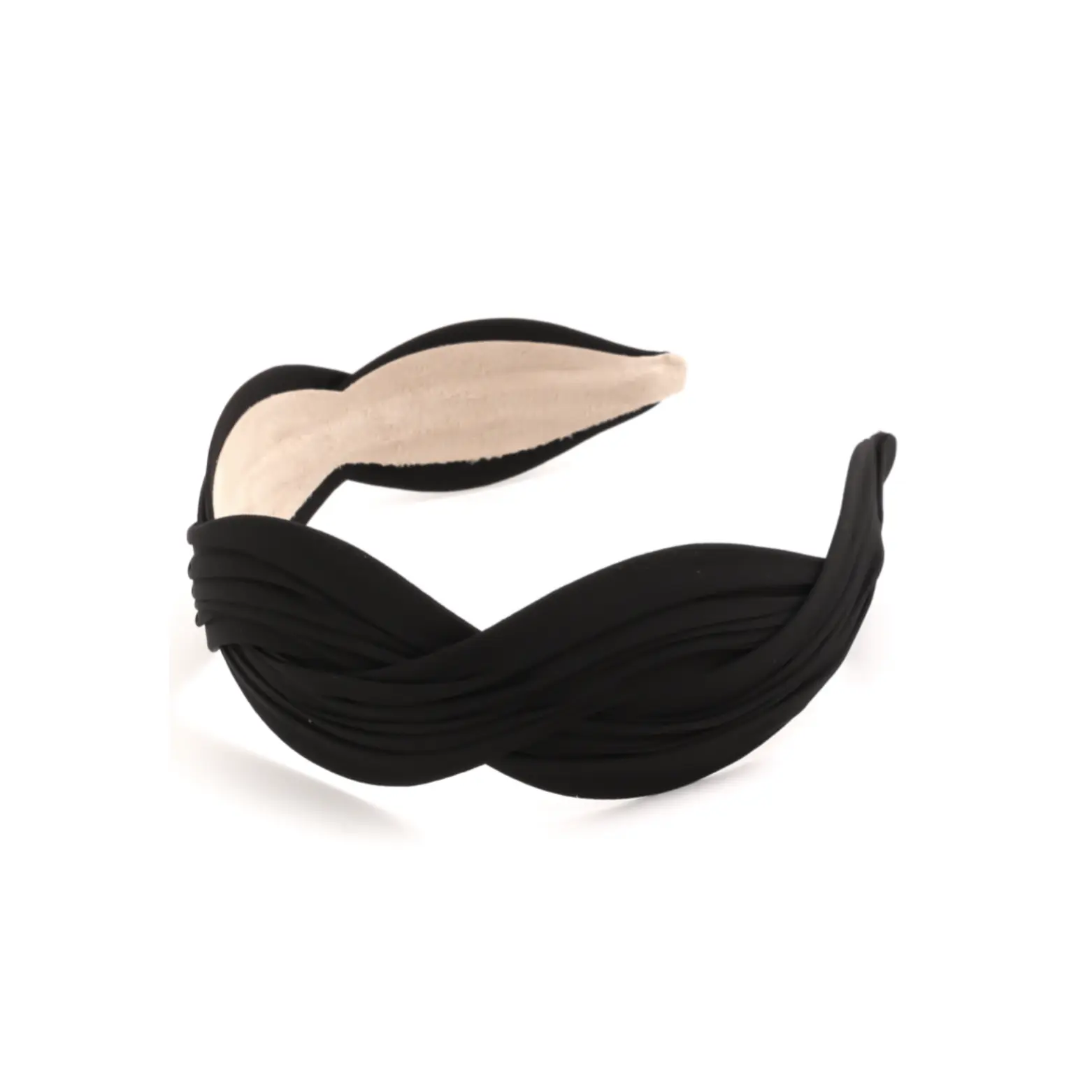 Intertwined Headband