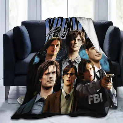 Matthew Gray Gubler Merch TikTok Shop