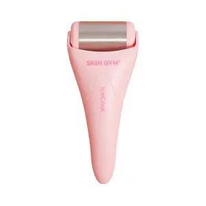Skin Gym IceCool Ice Roller Facial Cooling & Refreshing | Refreshes Skin & Soothing Daily Use