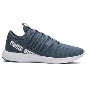 PUMA Mens Star Vital Training Sneakers Shoes - Blue