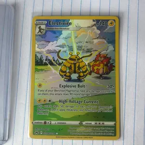 Electivire