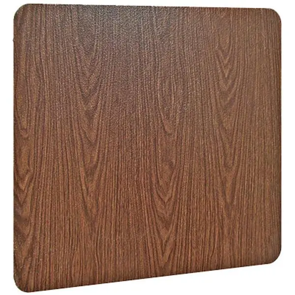 212 MAIN Imperial Manufacturing BM0408 32x28x0.5 in. Woodgrain Type 2 Thermal Stove & Wall Board, Durable, Fire-Resistant, Floor Protector, Non-Combustible Materials, 10.8 lbs (Sailing Sports Use)