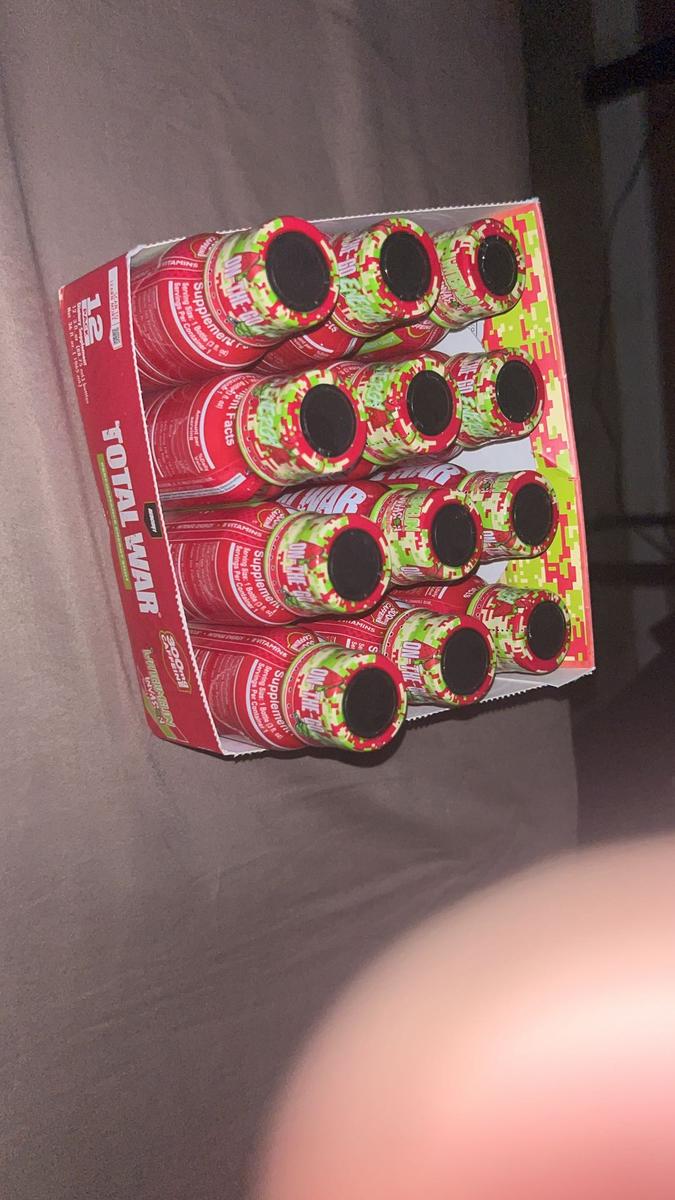 Item: Watermelon Invasion