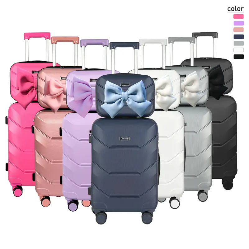 Silver b&m suitcase - TikTok Shop