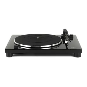 Music Hall: MMF 1.3 Vinyl Player