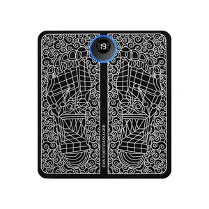 Rechargeable Foot Massage Pad