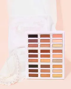 P.Louise Behind the Veil Palette
