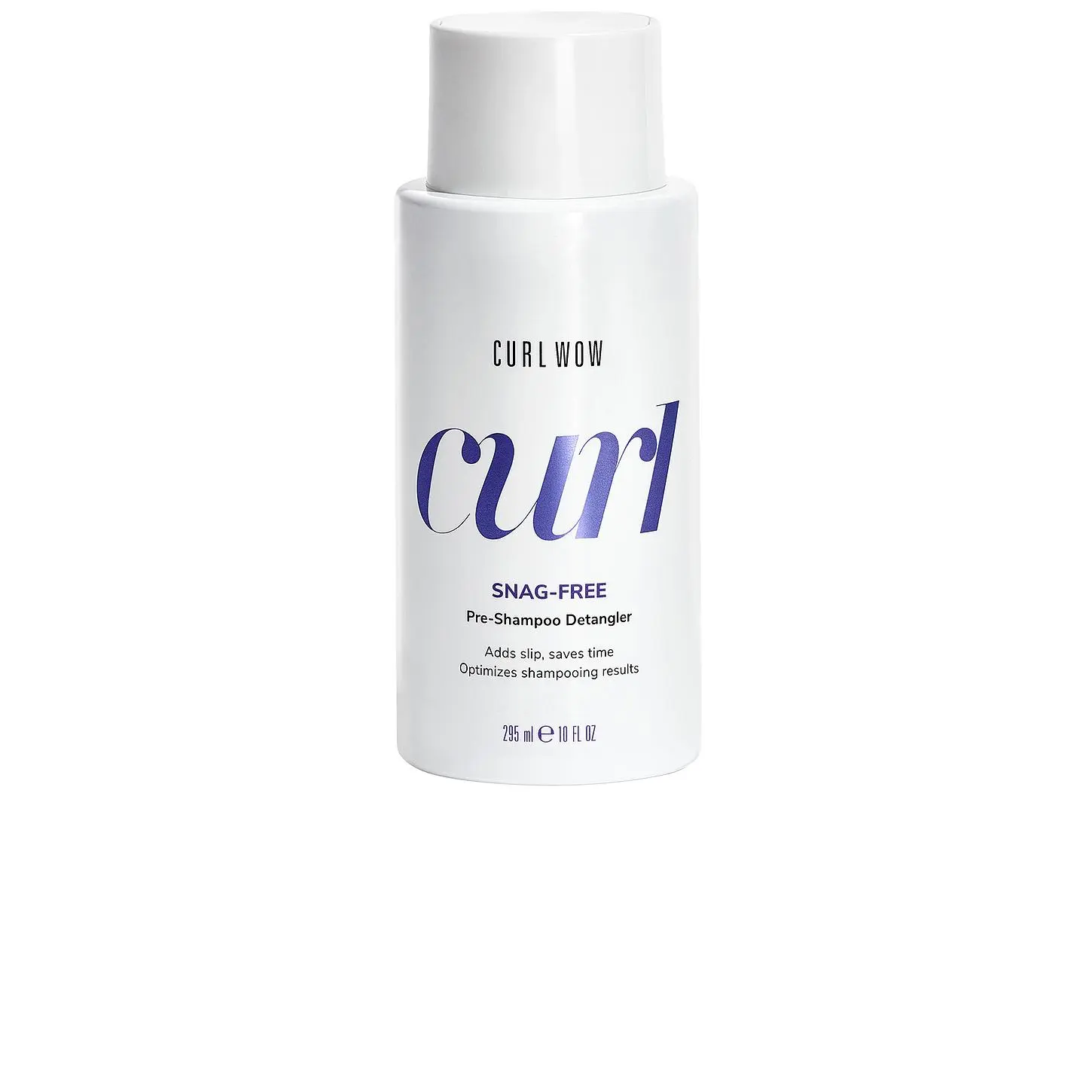 Color WOW Snag-free Pre-shampoo Detangler For Curly Hair