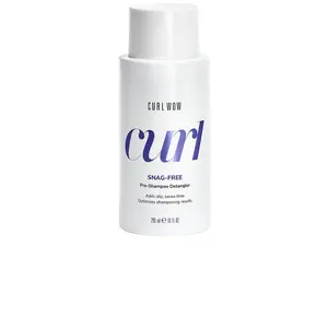 Color WOW Snag-free Pre-shampoo Detangler For Curly Hair