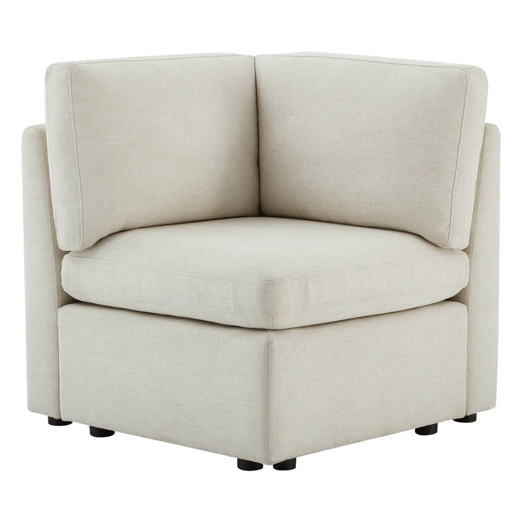 Delaney Modular Corner Seat Delaney Modular Corner Seat