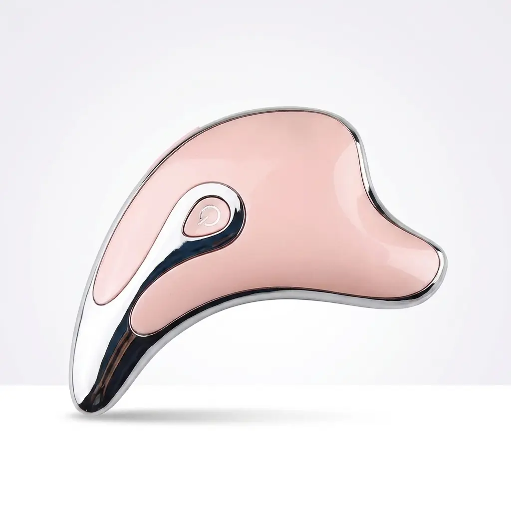 Facial Massager For Face Lifting And Sculpting