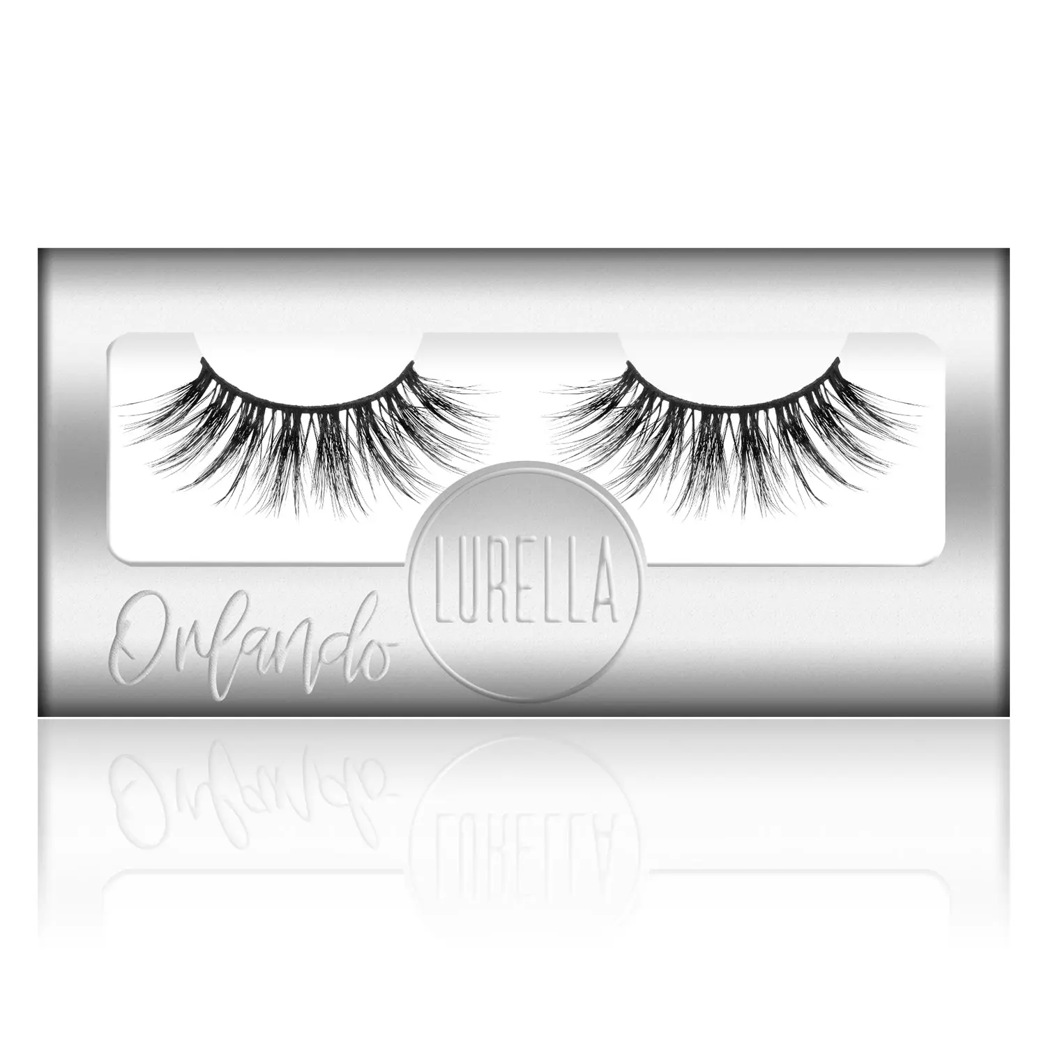 Synthetic Eyelashes - Orlando