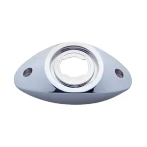 United Pacific – Twist Lock Branch Deflector