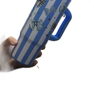 Plastic Tumbler!