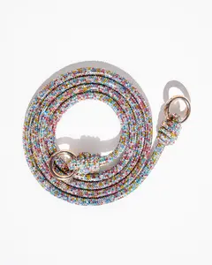 SPIRAL Strap -  Phone / Purse - Confetti