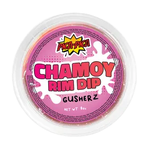 Gusherz Chamoy Rim Dip