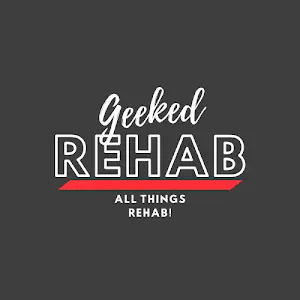 Geeked Rehab
