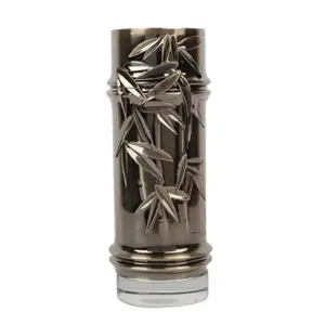 Lattafa Perfumes Khashabi Eau de Parfum for Men – 100mL (3.4oz) | Woody & Elegant Fragrance Scent Blend Long Lasting Edp